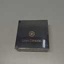 Premium Ultra-Thin Silicone Nipple Cover | Resuable Sticky Hypoallergenic Adhesive | Breast Petals | Travel Box (ude)