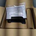 BILITOOLS 9L Manual Oil Extractor Pump, Vacuum Fluid Extractor for Automotive Engine Oil Change Large Capacity 2.4 Gallon for Boat Marine Jetski ect.