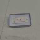 meross Smart Ceiling Fan Control & Dimmer Light Switch, Works w/Apple HomeKit, Alexa, Google & SmartThings, 4-Speed Fan Control, 2.4G Wi-Fi Fan and Light Switch Combo, Neutral Wire Needed, Single Pole (1 pack)