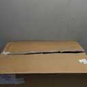 APQ Tab Lock Rigid Mailers 18 x 24 Inches. Pack of 3 Brown Double Wall Cardboard Envelope Mailers. Sturdy Stay Flat Mailers for Photos, Documents, and Artworks. Shipping Photo Mailer Envelopes