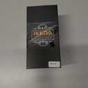 2 x Car Air Fresheners for Men | 10ml Air Freshener | Strong Perfume Hanging Diffuser with Odour Eliminaor Technology | Car Accessories | Car Scents Air Fresheners by Ikeda (Cylindrical, Coconut) (0.34 Fl Oz (Pack of 1))