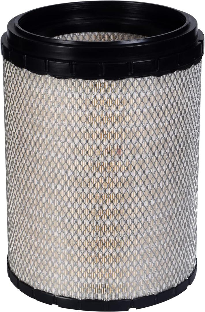 AF26103 Engine air filter Compatible with International Prostar Transtar Workstar Replaces 3551814C1 P613336 AF26103 LAF6663 RS4862 49088