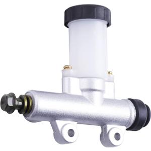 Brake Master Cylinder HammerHead 80T TrailMaster MID 6.000.305 XRS XRX Go Kart Brake Master Cylinder Brake Master Cylinder HammerHead 80T TrailMaster MID 6.000.305 XRS XRX Go Kart Brake Master Cylinder