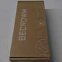 Dog Wheelchair for Back Legs, Light Weight Dog Wheelchair Cart with Disabled Hind Legs Walking, Adjustable (X-SmallXS, Grey)