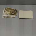 Hallmark Boxed Holiday Cards, Gold Happy Holidays (16 Cards and 17 Envelopes)