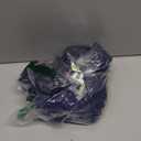 Number 67 T-Shirt (XL, M, Navy Blue and Purple, Pack of 2)