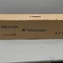 Telescope, Telescope for Adults High Powered Professional, 90mm Aperture 800mm Refractor Telescopes for Astronomy Beginners Fully Multi-Coated with AZ Mount Tripod & Phone Adapter & Carry Bag