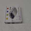 Food Scale 22lb Weight Grams, Digital Kitchen Scales and Ounces for Cooking, Baking