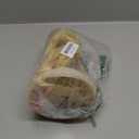 Cordless Metal Desk Lamp, Touch Sensor Control LED Table Lamp,3 Color Stepless Dimmable Battery Powered Lamp for Living Room, Dorm, Home Office (Gold)