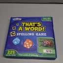 BenBen Spelling Games, 224 Flashcards, 208 Wood Letter Tiles, 1-4 Players, Learning Games for Kids 4-8, Educational Toys for Kindergarten 1st 2nd Grade, Preschool Classroom Must Haves