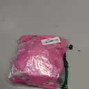 ZAFUL Women's Textured Underwire Bikini Set V Notch High Cut Swimwear Tie Side Ribbed Sexy Swimsuits Size L