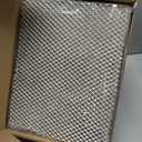 2Pack 35 Water Panel Humidifier Replacement Filter Made of Aluminum Mesh Compatible with AprilAire WholeHouse Humidifier Models 300 350 360 560 560A 568 600 600A 600M 700 700A 700M 760 760A 768