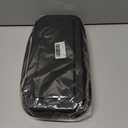 Number-one Hard Carrying Case for NS Switch Travel Carrying Case Storage Bag with Carry Handle, Hard Shell Protection Bag Portable Pouch for NS Switch Console & Accessories