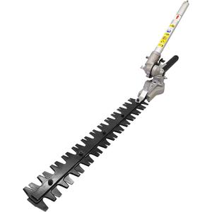 Kerlista Replacement OEM Parts Articulating Hedge Trimmer Attachment Universal fits for stihl's Gas Powered 42437405003 99944200596
