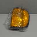 For Ford E-150/E-250 Side Marker Light 2004 2005 2006 2007 Driver Side For FO2520176 | 5C2Z 13201 AA
