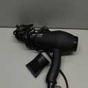 Porcelain Ceramic Carrera Professional Hair Dryer