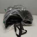 Kayme 7 Layers SUV Car Cover Custom Fit for Acura MDX (2001-2025) Waterproof All Weather for Automobiles, Outdoor Full Cover Rain Sun UV Protection.Black