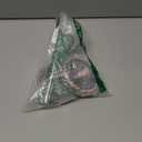 Leak Proof Flip Straw Lid Replacement for 40oz Stanley Quencher H2.0, No Spill Accessories with Extended Straw &Enhanced Sealed Lid (Pink)