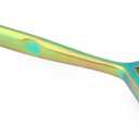 Wartenberg Neuro Pinwheel Stainless Steel 7 Head Diagnostic Instrument Pin Wheel - Multi Color Rainbow