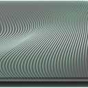 ZAGG Denali Samsung Galaxy S24 Case - Dual Layer Impact Protection with Graphene, 16ft Drop Resistant, 100% Recycled, Textured Non-Slip Grip, Black