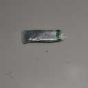 Tweezerman Petite Tweeze Set with Travel Case - Point and Slant Tweezers, Tweezers for Travel (Black Case) (2 Piece Set)