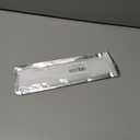 Reusable Replacement Straws,Compatible with Iron Flask Sports Water Bottle 40 Oz,With Carabiner Straw Lid And Narrow Straw Lid Tumbler -6 PBA-Fre Straws and 1 Cleaning Brush