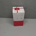 Valentines Day Flowers Gifts for Women,Forever Real Preserved Roses in Glass Dome,Valentines Day Roses Gifts for Her Wife Women Best FriendPink