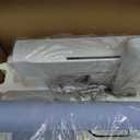 Brother PE900 Embroidery Machine with WLAN, White, 17"D x 10"W x 12"H