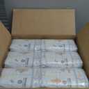 Huggies Size Newborn Diapers, Little Snugglers Baby Diapers, Size Newborn (up to 10 lbs), 144 Count