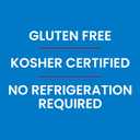 2 x Crisco Pure Vegetable Oil, 1 Gallon