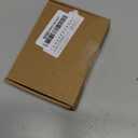 ABS Wheel Speed Sensor Front Left or Front Right ABS Sensor Anti-Lock Braking System Sensor No.8V512C204AF for Ford Fiesta Mk7 2008-2017