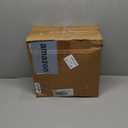 Dingion 3 Pcs 12 Inch Small Christmas Wreath for Window Mini Artificial Christmas Wreath with Red Bow Joy Peace Love Pine Cones Ball Ornaments for Holiday Front Door Wall Indoor Outdoor Decorations