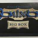 Rio Grande Games Dominion Card Game Big Box 2nd Edition with Extra Base Cards for 5-6 Players, Medium-large