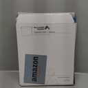 Blue Summit Supplies 25 Extra Capacity Hanging File Folders Letter Size 2 Inch Expansion, Expanding Hanging File Folders, Wide, Expandable, Reinforced 12pt Paper, Assorted Colors