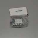 29V LED Power Supply, Christmas Tree Plug Adapter, IP44 Waterproof Class 2 Power Supply for Christmas String Light Inflatable Decorations (TS-18W29V)