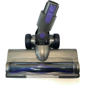 WLOTPO V07- Floor Brush Assembly Including Roller Brush