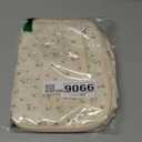 CAMTOP Lunch Box Kids Insulated Lunch Bag Small Cooler Thermal Meal Thermal lunchbox for Girls Boys School Picnics (Leaf & Flower)