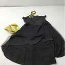 Women's Goddess Costumes Sexy Greek Goddess Costume Strapless Dress Role Playing Halloween Costumes for Women, One Size 