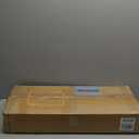 105 Pack 26 inch Aluminum Balusters for Deck Railing,Black Round Metal Spindles for Staircase,3/4" Diameter Hollow Deck Ballasters with Screws and Connectors for Railing Fencing Porch Stair Spindles