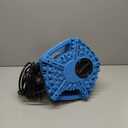 Little Giant APCP-1700 Automatic 1700 GPH Swimming Pool Cover Submersible Water Pump, 1/3-HP, 115V 