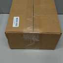 STORi Stackable Clear Plastic CD Organizer with Rubber Feet | Rectangular Jewel Cases Holder Perfect for Theatre Room | Holds up to 30 CD Cases | Made in USA