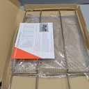 Frigidaire FRIGPEREAFT ReadyCook 30" Air Fry Tray with Air Fry Basket and Oven Rack for Frigidaire Ranges and Wall Ovens