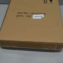 810 Vintage Picture Frame, Ornate Bronze Photo Frames with Mat Antique Gold Picture Frames with Glass Front for Tabletop Wall Hanging (810 inch, Bronze Gold)