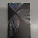 TORRAS for iPhone 17 Pro Case, Slim Fit, Ultra Thin Lightweight Minimal Design, Secure Grip & Silky Touch, AntiScratch Hard PC Cover for iPhone 17 Pro Phone Case 6.3in, OriginFit, Black