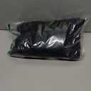 FLOYU Football Sweatshirts For Womens Game Day Sweatshirt Sunday Funday Shirt Casual Football Season Long Sleeve Tops Black, Size L