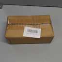 Lid Organizer For Rubbermaid Brilliance Series Containers, Stackable Lid Holder Rack, Plastic Lid Storage Solution To Save Kitchen Cabinet Space (300ml Lid Storage Rack)