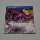 Coco Read-Along Storybook and CD