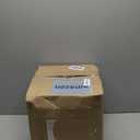 KASENTEX Queen Size Quilt Set, 3 Pieces Ultra-Soft Bedspread Coverlet with 2 Pillow Shams, Lightweight Bedding Set, Line Stitch Geometric, Machine Wash, Summer Bedding Set, Light Khaki