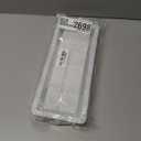 Wehous Large Rectangular Tray Mold With Edges, 12.3in Concrete Storage Container, Big Plate Candle Holder Silicone Molds for Epoxy Resin, DIY Cement Plaster Art Craft Home Decor