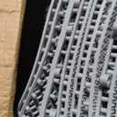 Jocoevol 60-Pcs Interlocking Tile, Indoor/Outdoor Drainage Interlocking Floor Tiles 11.8" x 11.8", Anti-Slip Waterproof Soft PVC Splicing Flooring Tile for Garage Patio Pool Bathroom, Grey